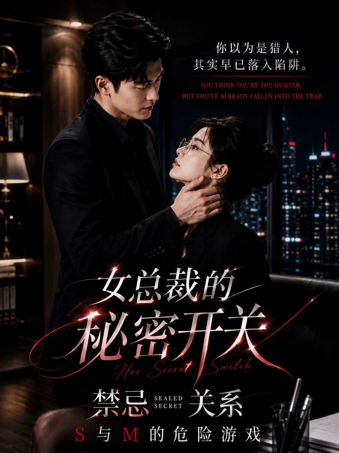 女总裁的秘密开关全集在线观看