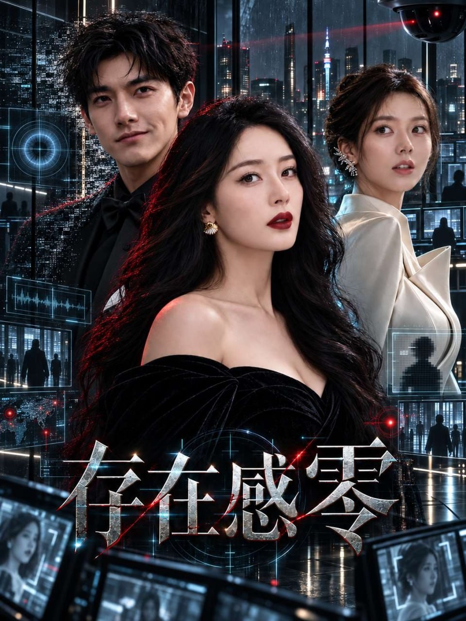 存在感：零全集在线观看