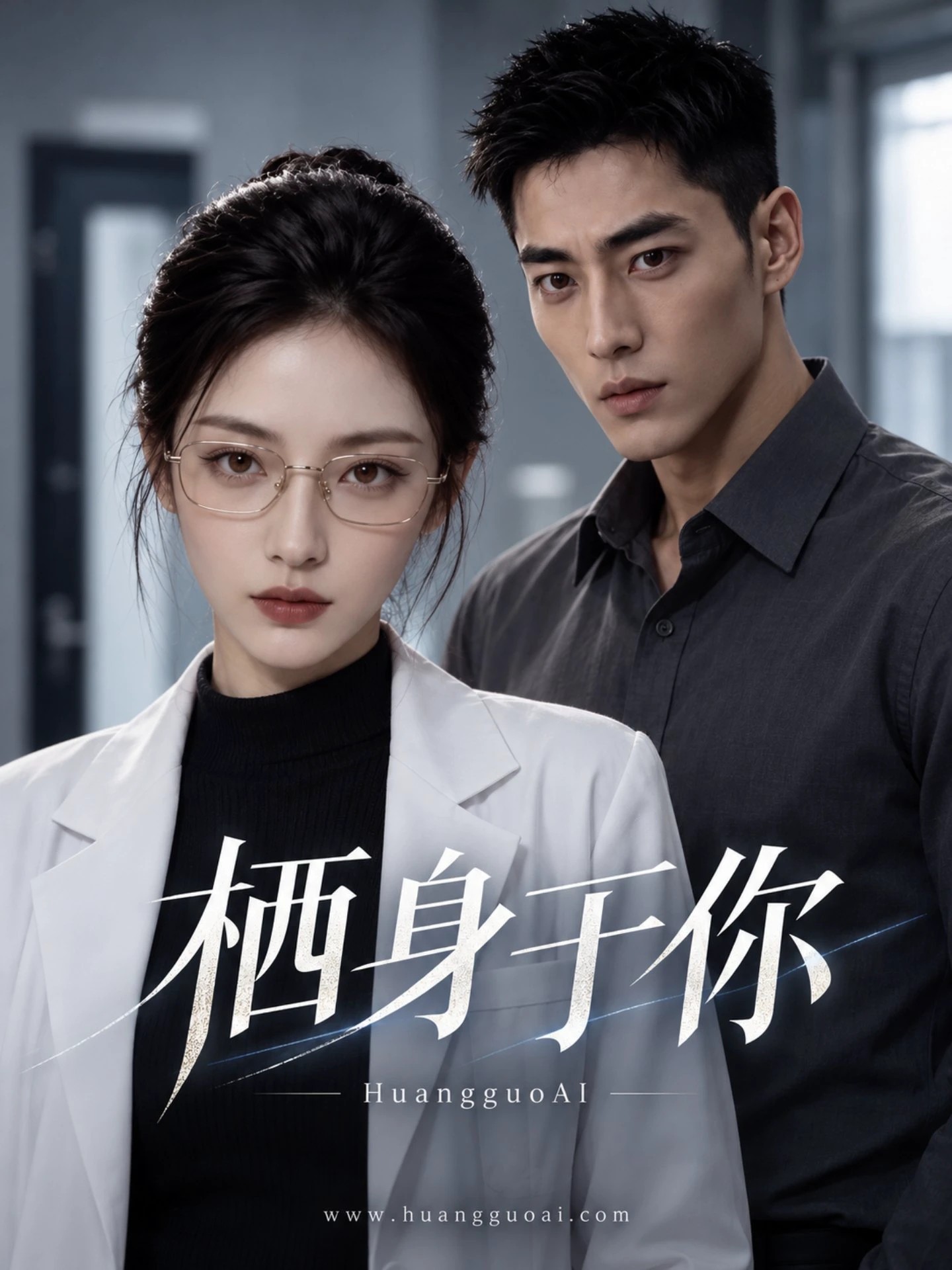 栖身于你全集在线观看