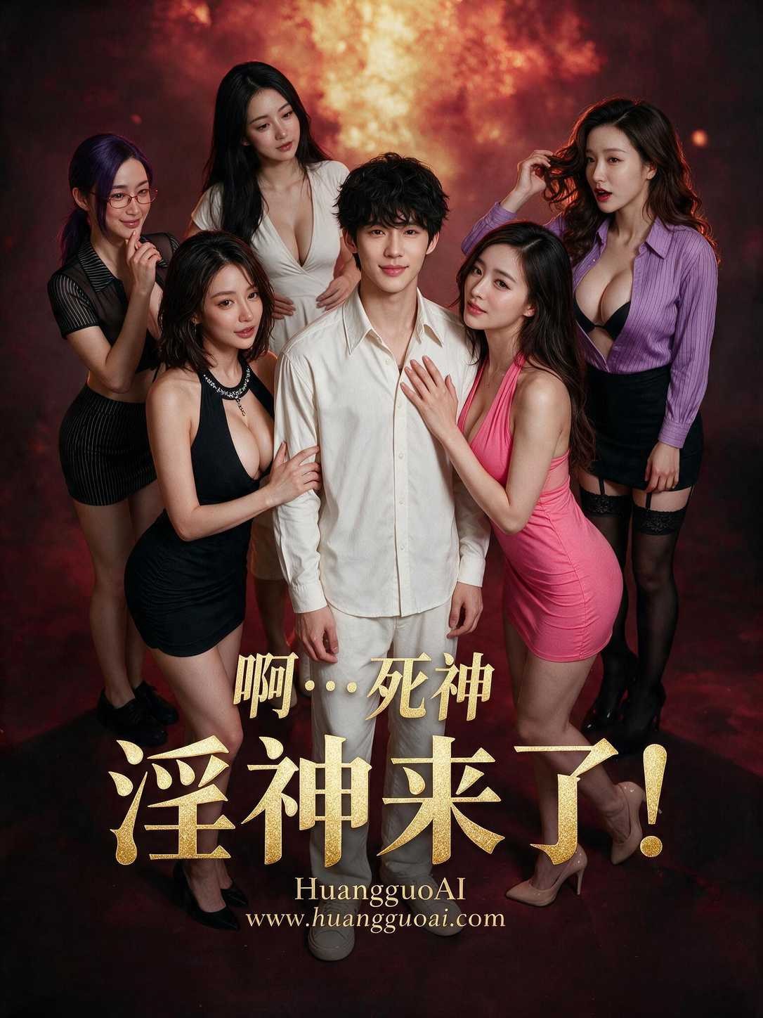 淫神来了全集在线观看