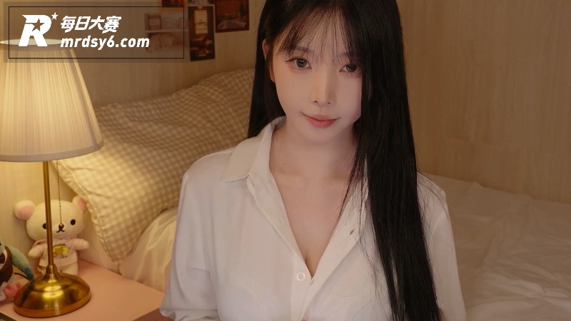 韩国ASMR声控女神相关图片6
