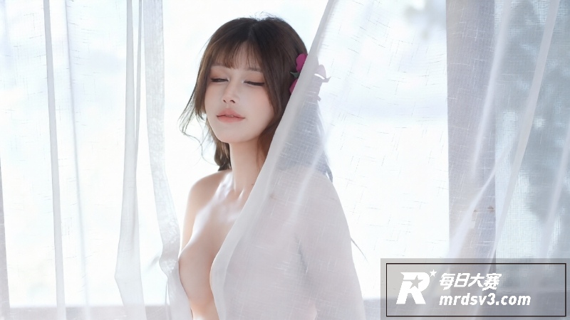 微密圈高颜值女神 鹿相关图片7