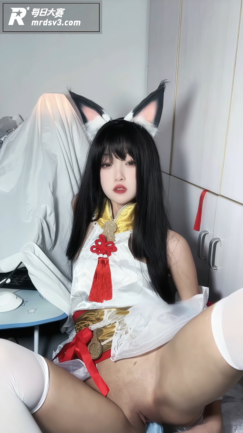 推特福利姬美少女 神相关图片2