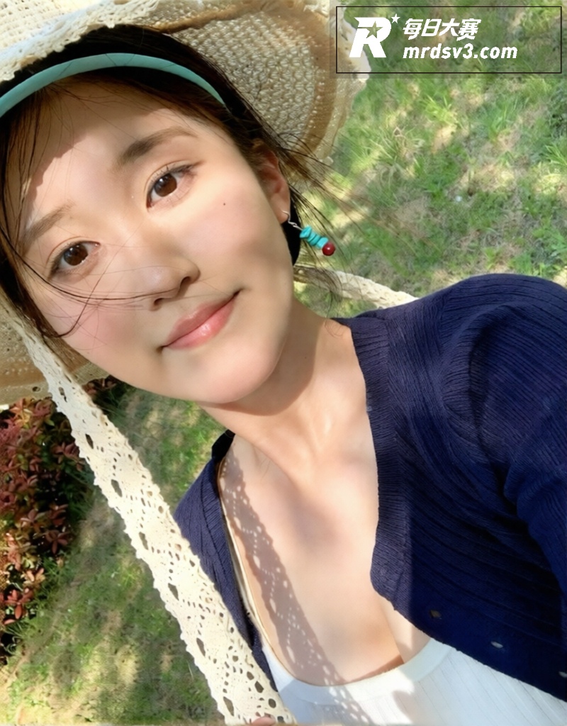 山东济南学生妹 陈玲相关图片4
