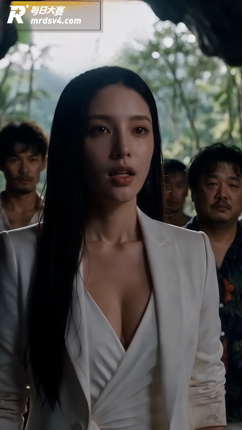 AI自制成人短剧 牛相关图片5