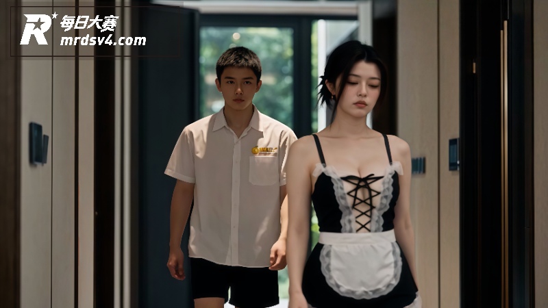 AI成人短剧 任意传相关图片5